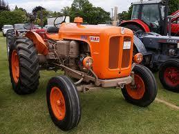 FIAT 513R 513 R TRACTOR WORKSHOP SERVICE REPAIR MANUAL - Best Manuals