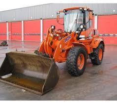 FIAT KOBELCO W110 W130 W130PL WHEEL LOADER SERVICE REPAIR MANUAL - Best Manuals