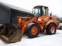 FIAT KOBELCO W130 EVOLUTION WHEEL LOADER SERVICE REPAIR MANUAL - Best Manuals