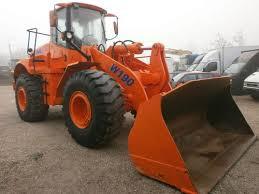 FIAT KOBELCO W170 W170PL W190 WHEEL LOADER SERVICE REPAIR MANUAL - DOWNLOAD!