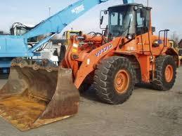 FIAT KOBELCO W170 W170PL W190 WHEEL LOADER SERVICE REPAIR MANUAL - Best Manuals