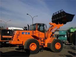 FIAT KOBELCO W230 EVOLUTION WHEEL LOADER SERVICE REPAIR MANUAL - DOWNLOAD!
