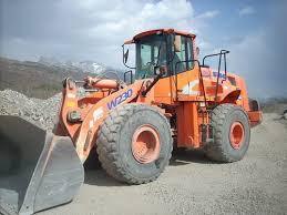 FIAT KOBELCO W230 EVOLUTION WHEEL LOADER SERVICE REPAIR MANUAL - Best Manuals
