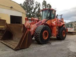 FIAT KOBELCO W270 EVOLUTION WHEEL LOADER SERVICE REPAIR MANUAL - Best Manuals