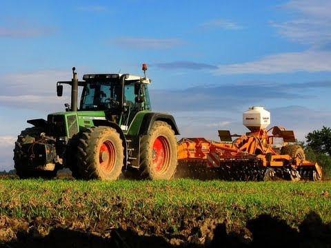 Fendt Favorit 900 916 920 924 926 Tractor Workshop Service Repair Manual - Best Manuals