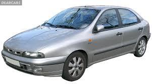Fiat Bravo-Brava 1995-2001 Repair Service Manual PDF