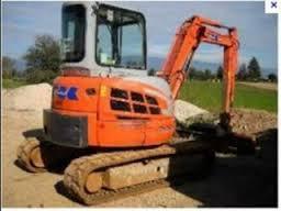 Fiat Kobelco Compact LINE E20SR E22SR E25SR EVOLUTION Mini Excavators* Factory Service / Repair - Best Manuals