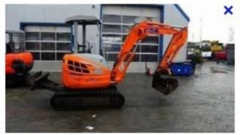 Fiat Kobelco E30.2SR E35.2SR Mini Crawler Excavator Service Repair Workshop Manual DOWNLOAD - Best Manuals
