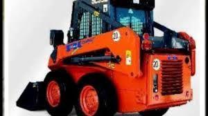Fiat Kobelco SL35B SL40B Skid Steer Loader Service Repair Workshop Manual DOWNLOAD - Best Manuals
