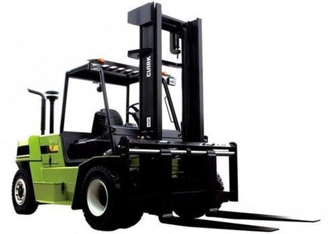 Fiat Kobelco T13 T14 T17 Telehandlers* Factory Service / Repair/ Workshop Manual Instant Download! - Best Manuals