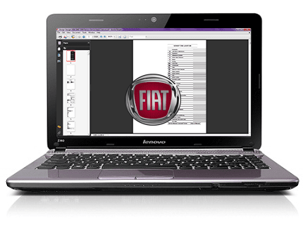 1972 Fiat 1500 S Cabriolet Workshop Repair Service Manual PDF Download