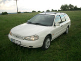 Ford Mondeo MK2 (1996 - 2000) Service Repair Manual