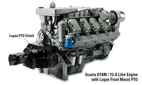 scania truck d12 engine workshop manual