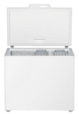 Liebherr GT 3032 User manual