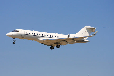 Global Express BD-700 Aircraft Flight Crew Operating Manual DOWNLOAD