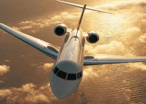 Global Express XRS Aircraft Flight Crew Operating Manual DOWNLOAD