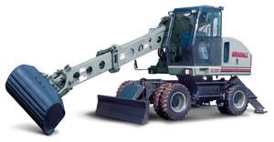 Gradall XL3100III, XL4100III, XL5100III Parts Manual DOWNLOAD