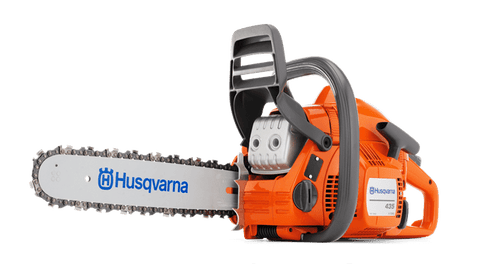 Husqvarna 435 chain saw WORKSHOP SERVICE REPAIR MANUAL