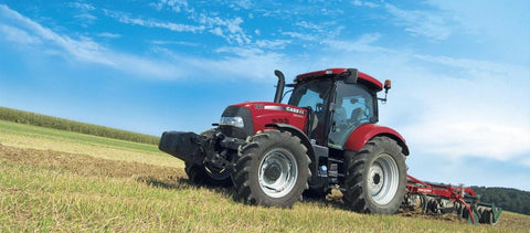 CASE IH MAXXUM 110 EP 115 EP 120 EP 125 EP 130 EP 140 EP TRACTOR OPERATORS MANUAL 47621135