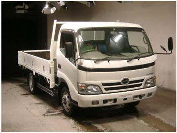 HINO DUTRO XZU404 XZU412 XZU414 XZU422 WORKSHOP MANUAL - Best Manuals
