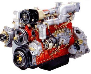 HINO EH700 TI MARINE ENGINE WORKSHOP SERVICE MANUAL