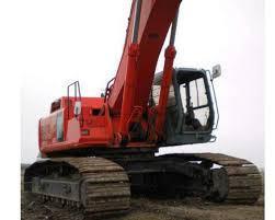 HITACHI EX550 EX550-3 EXCAVATOR WORKSHOP SERVICE MANUAL - Best Manuals