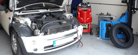 HMC GJS250135 Engine Workshop Service Repair Manual