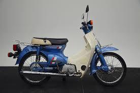 HONDA C70 SCOOTER SERVICE REPAIR MANUAL 1980 1981 1982 DOWNLOAD!!!