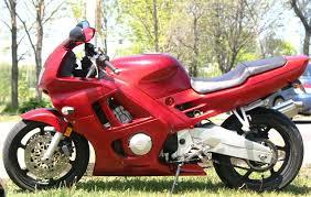 HONDA CBR600F3 MOTORCYCLE SERVICE REPAIR MANUAL 1995 1996 1997 1998 DOWNLOAD!!!
