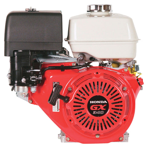 HONDA GX340 HORIZONTAL SHAFT ENGINE REPAIR MANUAL DOWNLOAD