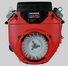 HONDA GX670 HORIZONTAL SHAFT ENGINE REPAIR WORKSHOP MANUAL - Best Manuals