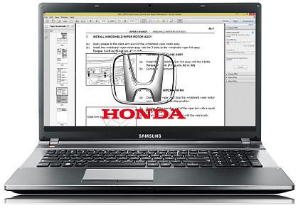 1973 Honda XR75 / XR80 Workshop Repair Service Manual PDF Download