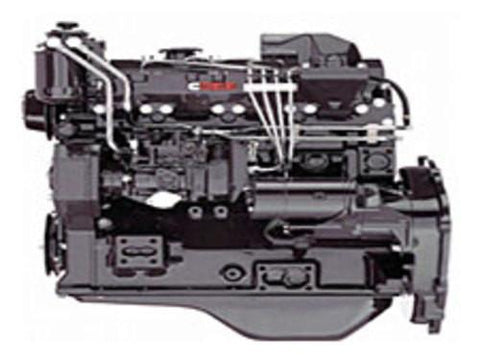 HYUNDAI D4B D4BB D4BF D4BH DIESEL SERVICE WORKSHOP MANUAL - Best Manuals