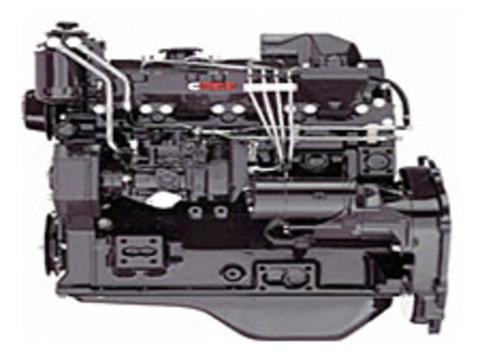 HYUNDAI D4B D4BB D4BF D4BH DIESEL Engine Repair Manual