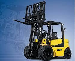 HYUNDAI FORKLIFT TRUCK 100D-7 / 120D-7 / 135D-7 / 160D-7 SERVICE REPAIR MANUAL