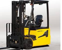 HYUNDAI FORKLIFT TRUCK 10BTR-9 / 13BTR-9 / 15BTR-9 SERVICE REPAIR MANUAL