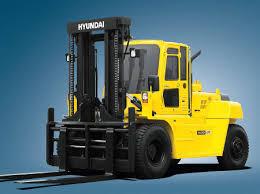 HYUNDAI FORKLIFT TRUCK 110D-7E / 130D-7E / 140D-7E / 160D-7E SERVICE REPAIR MANUAL