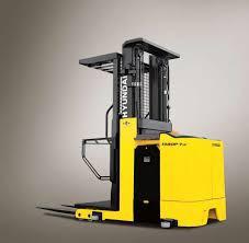 HYUNDAI FORKLIFT TRUCK 15LC-7M / 18LC-7M / 20LC-7M SERVICE REPAIR MANUAL