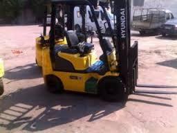 HYUNDAI FORKLIFT TRUCK 15L(G)/18L(G)/20L(G)A-7 SERVICE REPAIR MANUAL