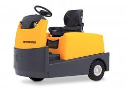 HYUNDAI FORKLIFT TRUCK 15PA / 40TA-7 SERVICE REPAIR MANUAL