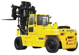 HYUNDAI FORKLIFT TRUCK 180D-7E SERVICE REPAIR MANUAL