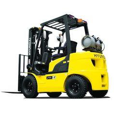 HYUNDAI FORKLIFT TRUCK 20BC-7 / 25BC-7 / 30BC-7 / 32BC-7 SERVICE REPAIR MANUAL