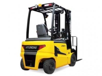 HYUNDAI FORKLIFT TRUCK 22B-9 / 25B-9 / 30B-9 / 32B-9 / 35B-9 SERVICE REPAIR MANUAL