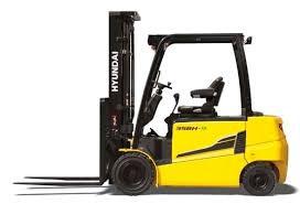 HYUNDAI FORKLIFT TRUCK 22BH-9 / 25BH-9 / 30BH-9 / 35BH-9 SERVICE REPAIR MANUAL