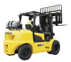 HYUNDAI FORKLIFT TRUCK 25/30/33L(G)-7A, 25/30LC(GC)-7A SERVICE REPAIR MANUAL
