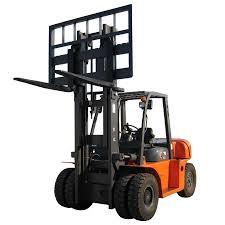 HYUNDAI FORKLIFT TRUCK 60L-7A / 70L-7A SERVICE REPAIR MANUAL