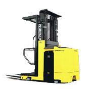 HYUNDAI FORKLIFT TRUCK BOP-7 SERIES SERVICE REPAIR MANUAL