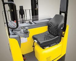 HYUNDAI FORKLIFT TRUCK BRJ SERIES SERVICE REPAIR MANUAL