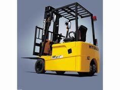 HYUNDAI FORKLIFT TRUCK HBR14-7 / HBR15-7 / HBR18-7 / HBR20-7 / HBR25-7 SERVICE REPAIR MANUAL