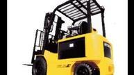 HYUNDAI FORKLIFT TRUCK HDF15-3 / HDF18-3 SERVICE REPAIR MANUAL
